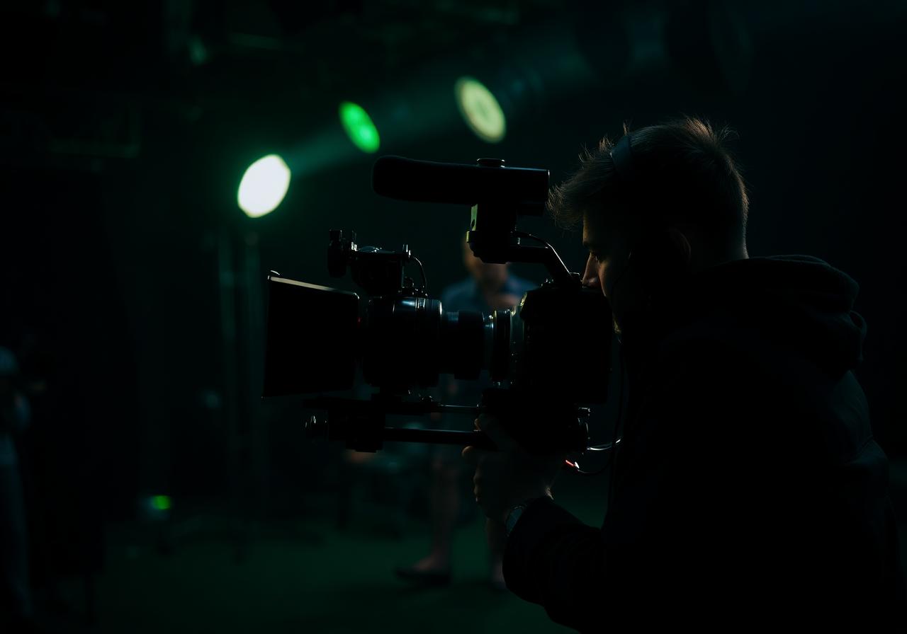 Audiovisual